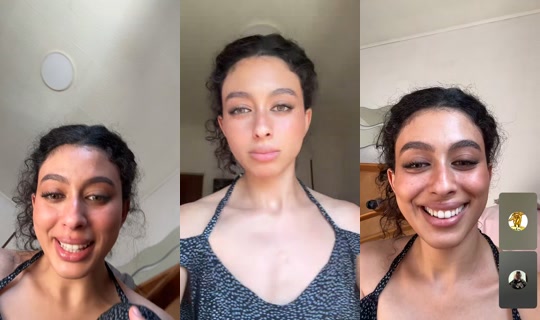 ghiselle11 TikTok Live — Aug 31, 2026, 1:14 PM