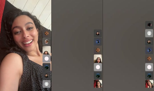 ghiselle11 TikTok Live — Aug 31, 2026, 8:23 PM