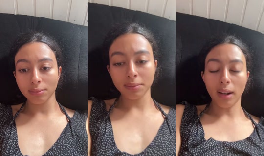 ghiselle11 TikTok Live — Sep 1, 2026, 10:04 AM