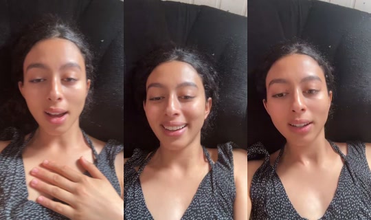 ghiselle11 TikTok Live — Sep 1, 2026, 10:18 AM