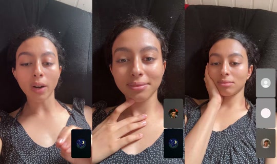 ghiselle11 TikTok Live — Sep 1, 2026, 11:09 AM