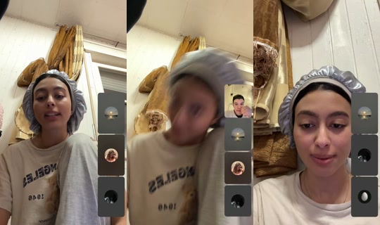 ghiselle11 TikTok Live — Sep 29, 2026, 6:14 PM