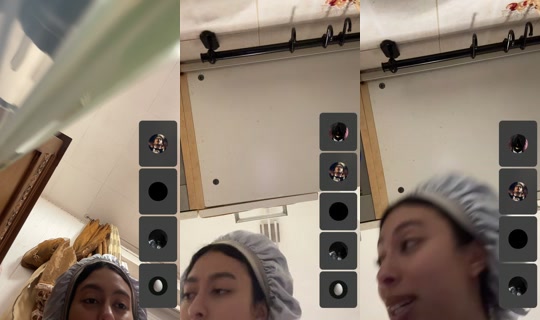 ghiselle11 TikTok Live — Sep 29, 2026, 8:45 PM