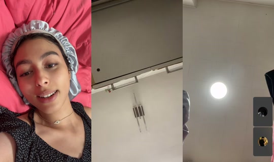 ghiselle11 TikTok Live — Sep 30, 2026, 8:26 PM