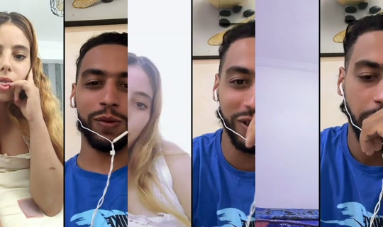 ghizlane.ajm5 TikTok Live — Aug 20, 2026, 6:33 PM