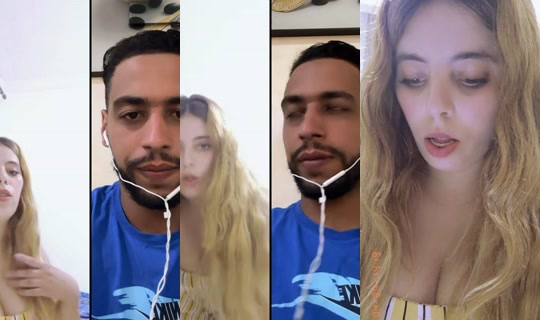 ghizlane.ajm5 TikTok Live — Aug 20, 2026, 7:24 PM