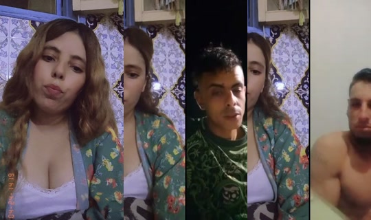 ghizlane.ajm5 TikTok Live — Sep 2, 2026, 7:46 PM