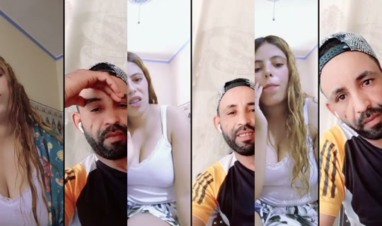 ghizlane.ajm5 TikTok Live — Sep 3, 2026, 3:19 PM