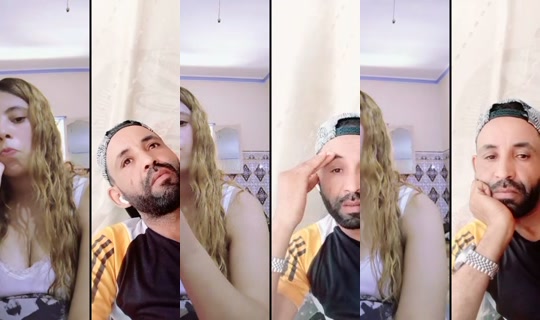 ghizlane.ajm5 TikTok Live — Sep 3, 2026, 4:02 PM