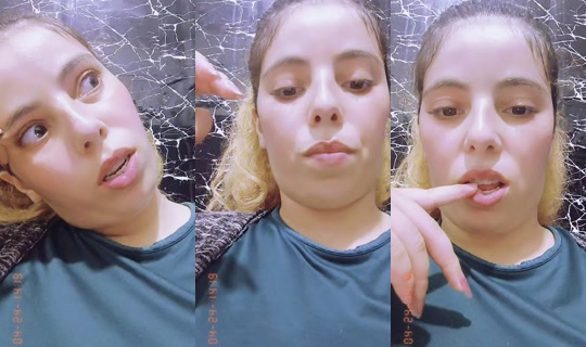 ghizlane.ajm5 TikTok Live — Sep 29, 2026, 6:32 PM