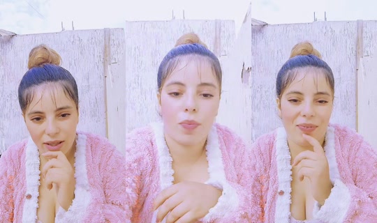 ghizlane.ajm5 TikTok Live — Oct 1, 2026, 6:37 AM