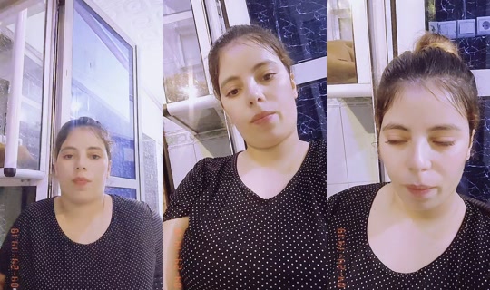 ghizlane.ajm5 TikTok Live — Oct 2, 2026, 5:24 AM