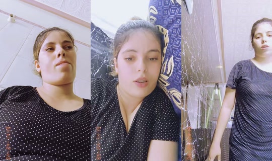 ghizlane.ajm5 TikTok Live — Oct 2, 2026, 9:28 AM