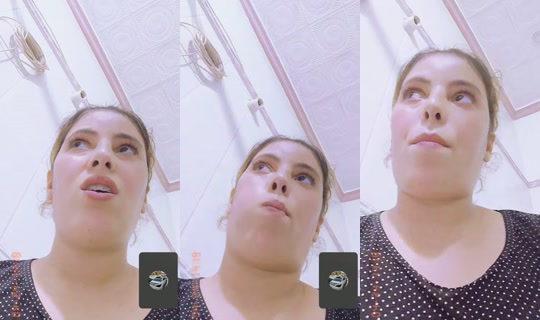 ghizlane.ajm5 TikTok Live — Oct 2, 2026, 8:21 PM