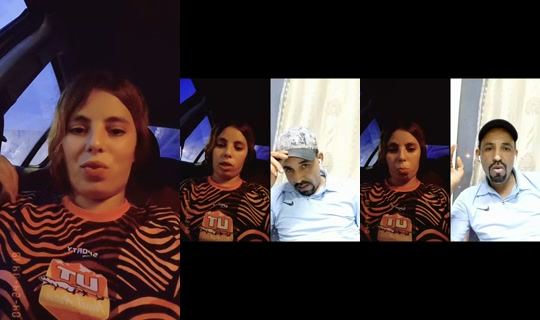 ghizlane.ajm5 TikTok Live — Oct 3, 2026, 6:11 PM