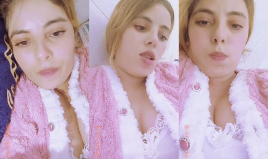 ghizlane.ajm5 TikTok Live — Oct 5, 2026, 2:00 PM
