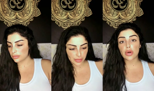 ghofran.khemiri.kthiri TikTok Live — Aug 23, 2026, 8:27 PM
