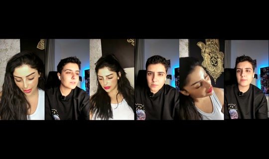 ghofran.khemiri.kthiri TikTok Live — Aug 23, 2026, 11:06 PM