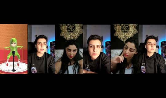 ghofran.khemiri.kthiri TikTok Live — Aug 23, 2026, 11:56 PM