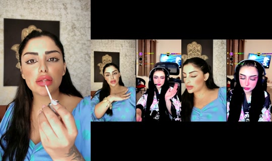 ghofran.khemiri.kthiri TikTok Live — Aug 24, 2026, 12:35 PM