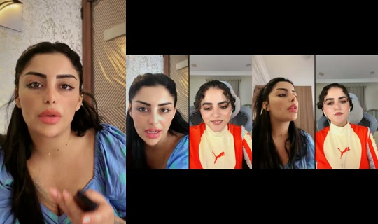 ghofran.khemiri.kthiri TikTok Live — Aug 24, 2026, 4:33 PM