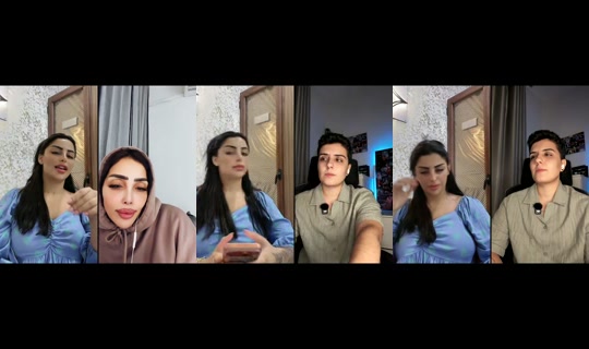 ghofran.khemiri.kthiri TikTok Live — Aug 24, 2026, 5:21 PM