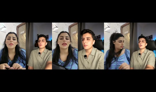 ghofran.khemiri.kthiri TikTok Live — Aug 24, 2026, 6:12 PM
