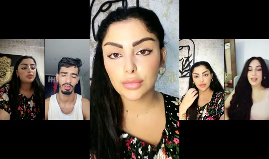 ghofran.khemiri.kthiri TikTok Live — Aug 25, 2026, 6:04 PM