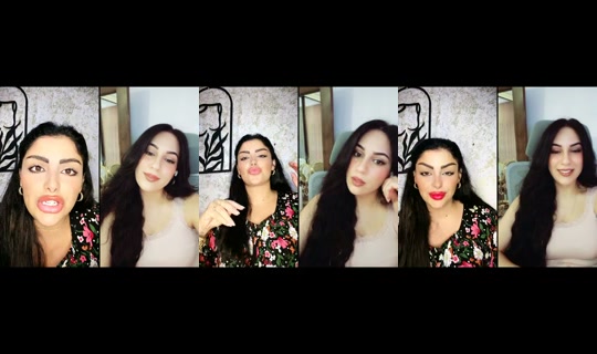 ghofran.khemiri.kthiri TikTok Live — Aug 25, 2026, 6:54 PM