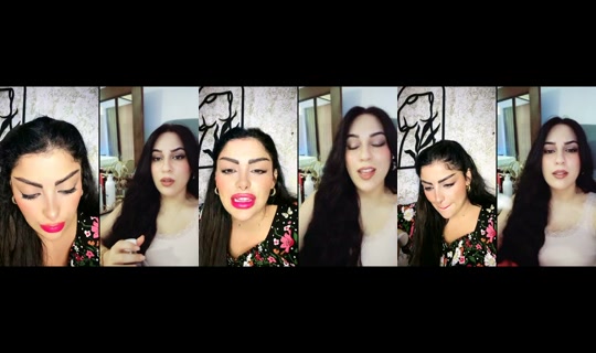 ghofran.khemiri.kthiri TikTok Live — Aug 25, 2026, 7:45 PM