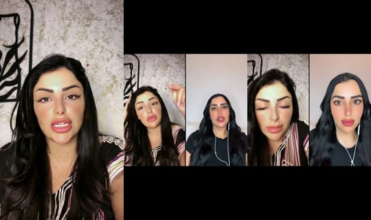 ghofran.khemiri.kthiri TikTok Live — Aug 27, 2026, 1:56 AM