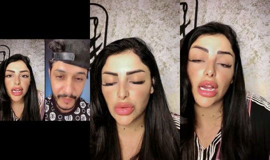 ghofran.khemiri.kthiri TikTok Live — Aug 27, 2026, 4:13 AM