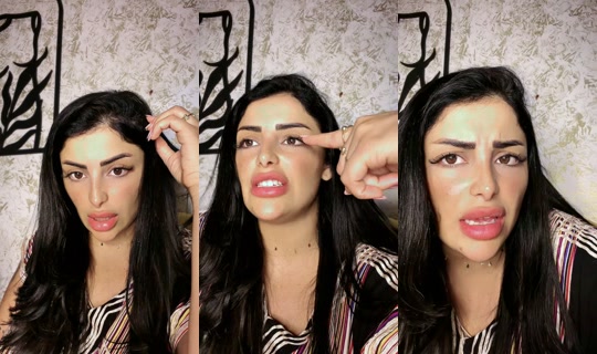 ghofran.khemiri.kthiri TikTok Live — Aug 27, 2026, 5:04 AM