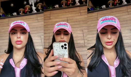 ghofran.khemiri.kthiri TikTok Live — Aug 27, 2026, 3:46 PM