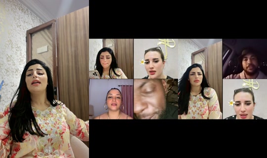 ghofran.khemiri.kthiri TikTok Live — Aug 27, 2026, 6:31 PM