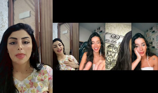 ghofran.khemiri.kthiri TikTok Live — Aug 27, 2026, 7:23 PM
