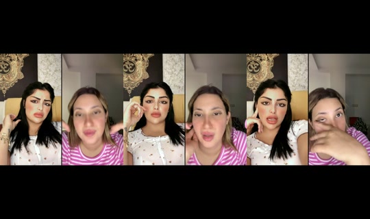 ghofran.khemiri.kthiri TikTok Live — Sep 3, 2026, 10:23 AM