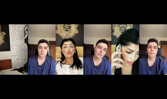 ghofran.khemiri.kthiri TikTok Live — Sep 3, 2026, 12:05 PM