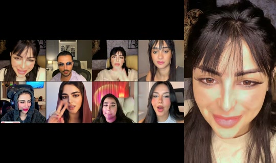 ghofran.khemiri.kthiri TikTok Live — Sep 3, 2026, 7:05 PM