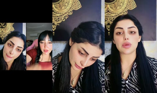 ghofran.khemiri.kthiri TikTok Live — Oct 2, 2026, 12:20 AM