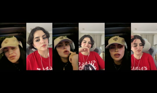 ghofran.khemiri.kthiri TikTok Live — Oct 2, 2026, 8:23 PM