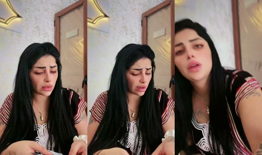 ghofran.khemiri.kthiri TikTok Live — Oct 3, 2026, 2:23 PM