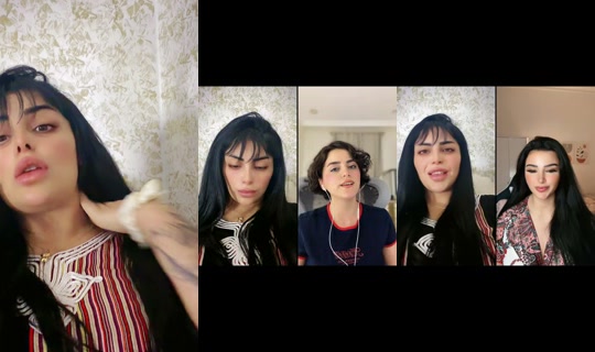 ghofran.khemiri.kthiri TikTok Live — Oct 3, 2026, 10:00 PM