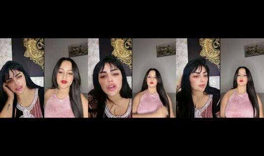ghofran.khemiri.kthiri TikTok Live — Oct 3, 2026, 10:51 PM