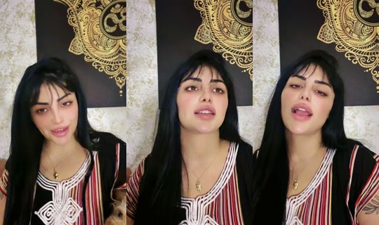 ghofran.khemiri.kthiri TikTok Live — Oct 3, 2026, 11:28 PM