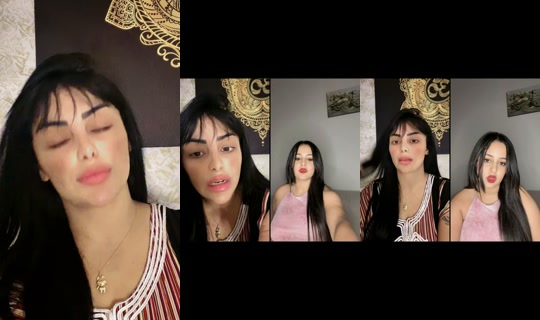 ghofran.khemiri.kthiri TikTok Live — Oct 4, 2026, 12:08 AM