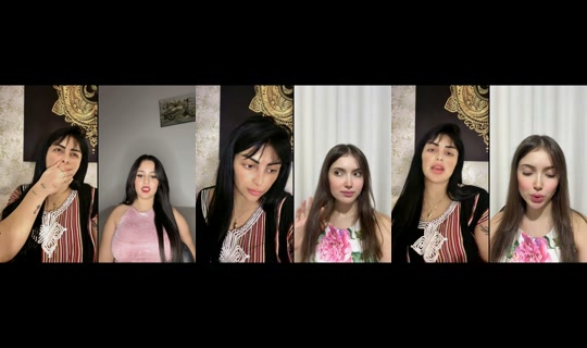 ghofran.khemiri.kthiri TikTok Live — Oct 4, 2026, 12:58 AM
