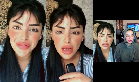 ghofran.khemiri.kthiri TikTok Live — Oct 4, 2026, 1:57 PM