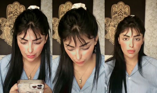 ghofran.khemiri.kthiri TikTok Live — Oct 4, 2026, 2:43 PM