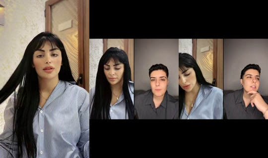 ghofran.khemiri.kthiri TikTok Live — Oct 4, 2026, 5:01 PM